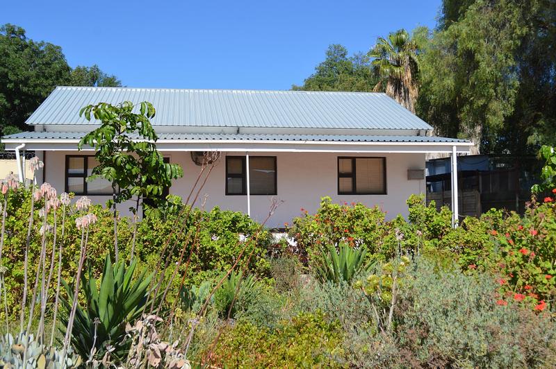 3 Bedroom Property for Sale in De Rust Western Cape